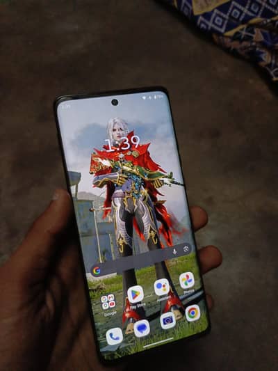 Motorola Edge 2024