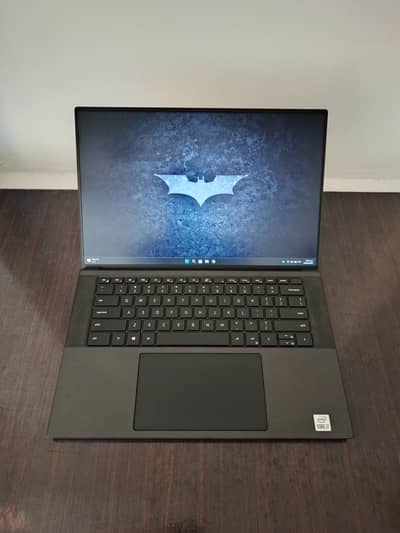 Dell Precision 5550 | Core i7-10850H | Quadro T2000 | 16/256