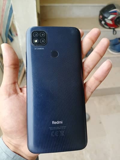 Redmi 9c complete saman
