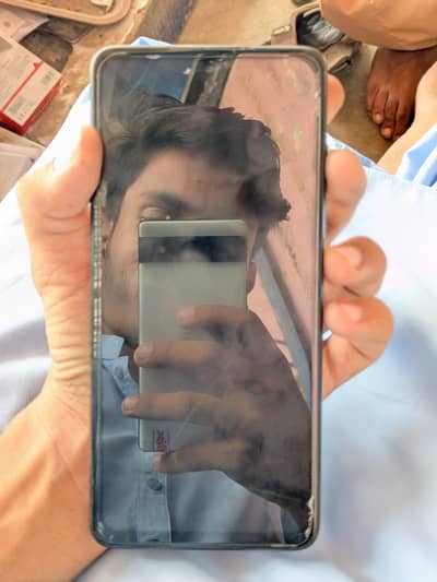 Xiaomi Poco X3 Pro