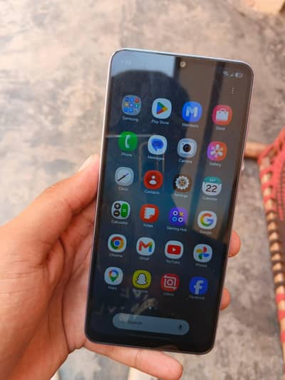 samsung a07 5g 128 gb