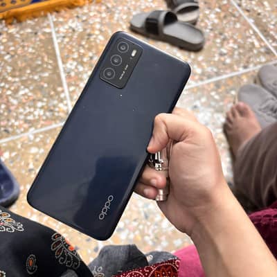 OPPO A16