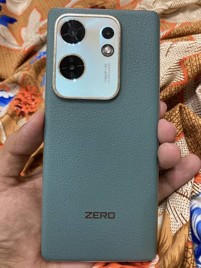 Infinix Zero 30 256gb