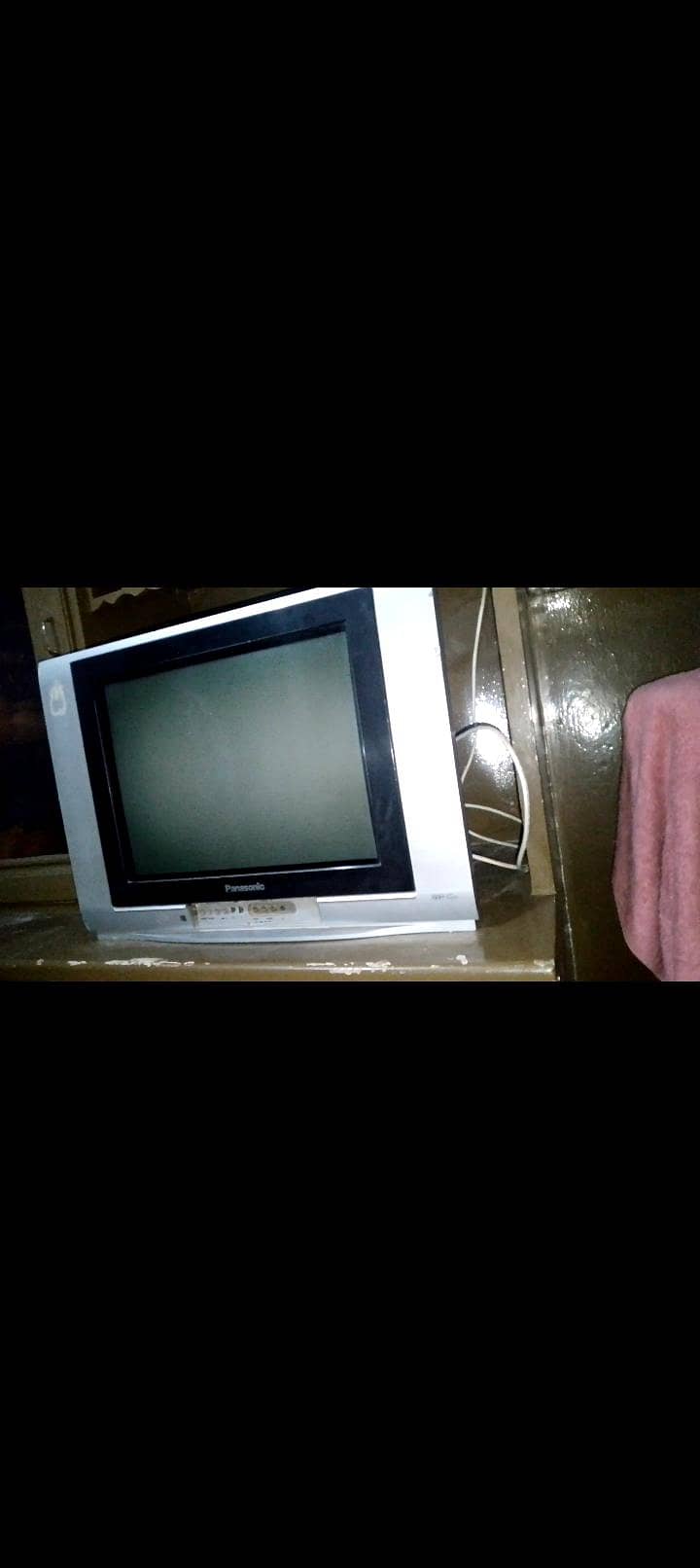 tv panasonic 0