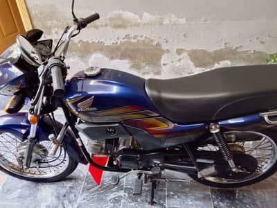 Good condition