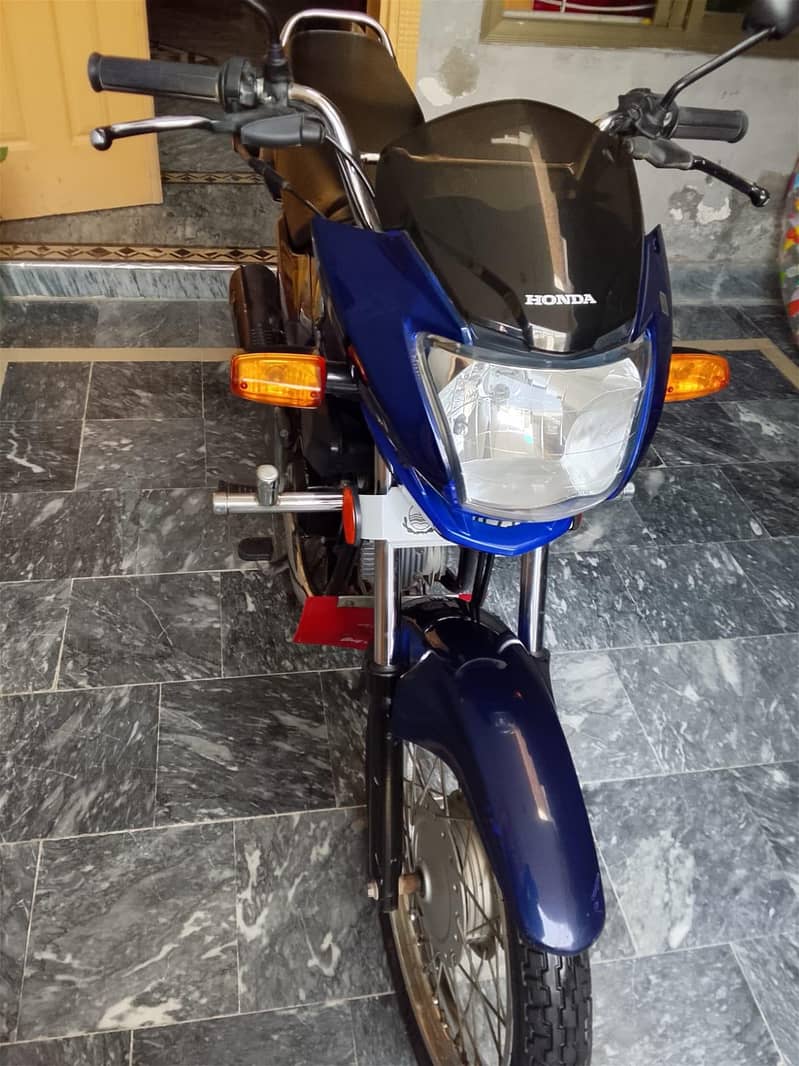 Good condition 2