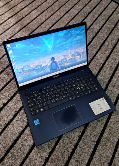 Asus Laptop