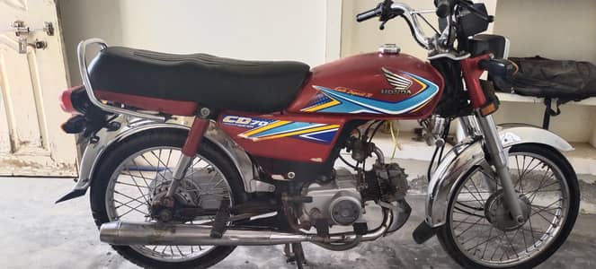 Baik for sale Honda 2019 model