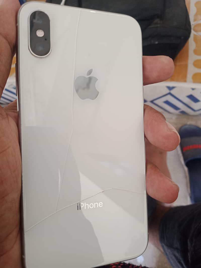 Apple iPhone XS 3