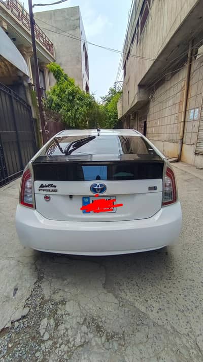 Toyota Prius 2013