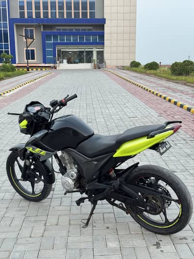 Superpower heavy bike
