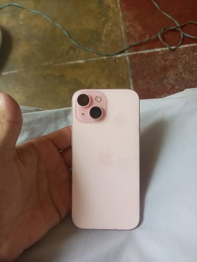 Apple iPhone 15 jv
