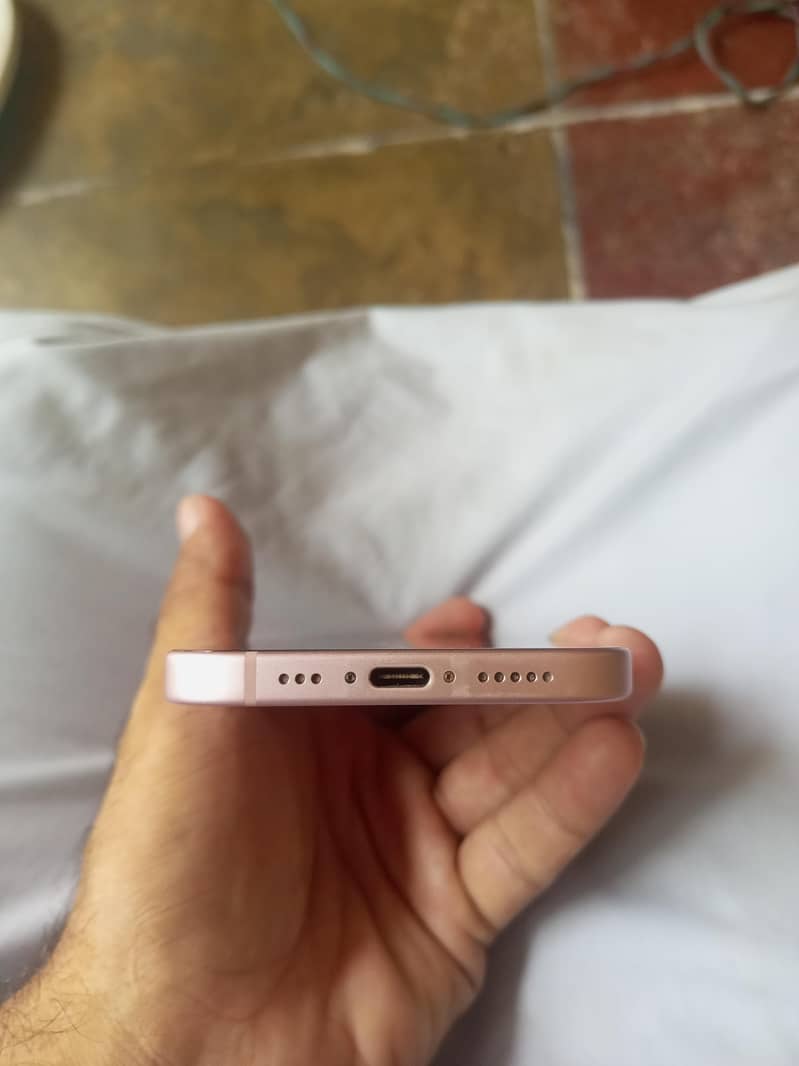 Apple iPhone 15 jv 2
