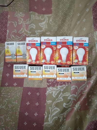 BULBS