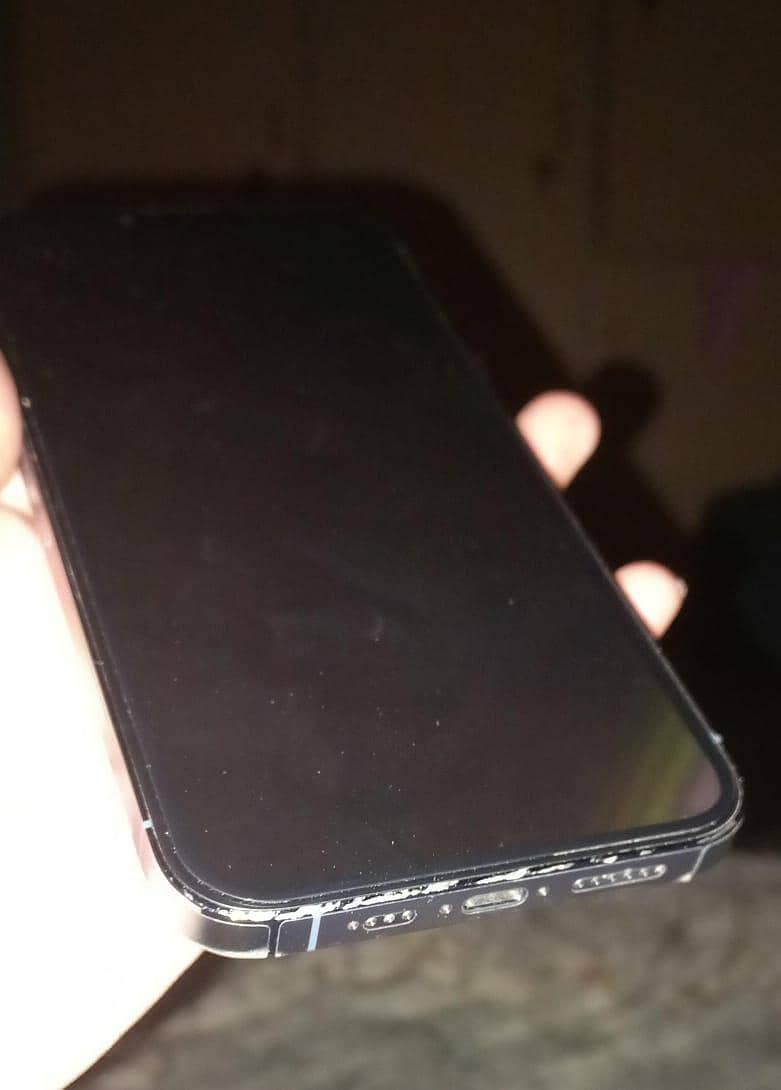 iPhone 13 Pro Max with box 4