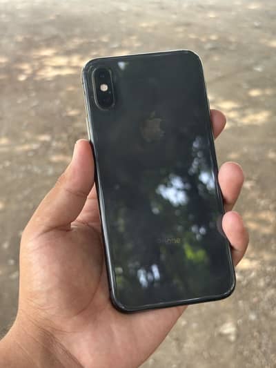 Apple iPhone XS