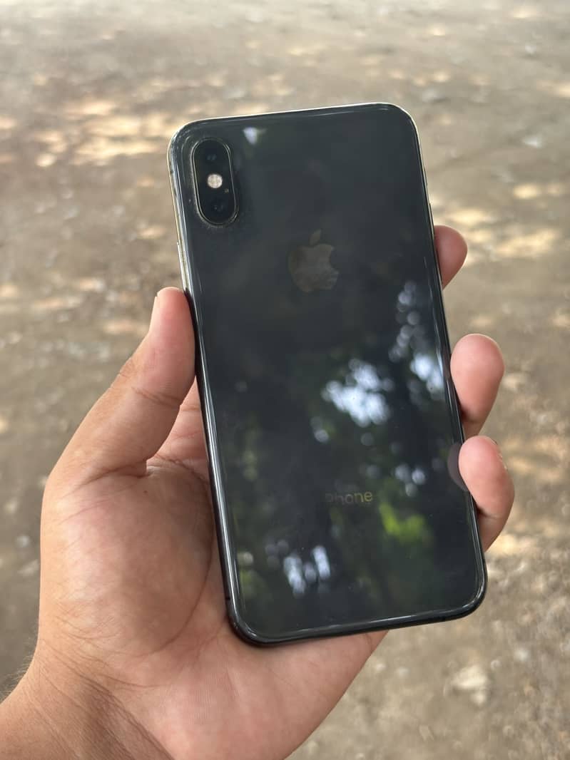 Apple iPhone XS 0