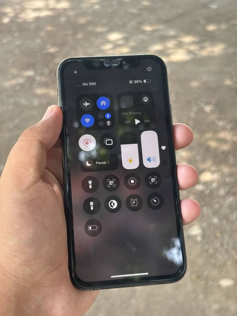Apple iPhone XS 1