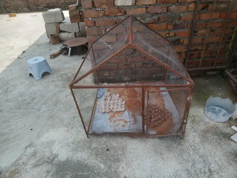 cage for sale — photo 2
