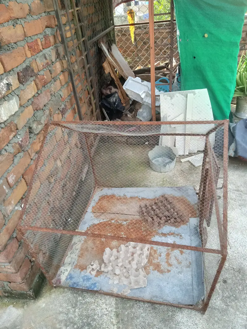 cage for sale — photo 3