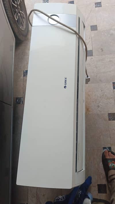 Ac Gree 1 ton