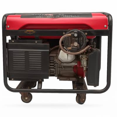 Generator for Sale
