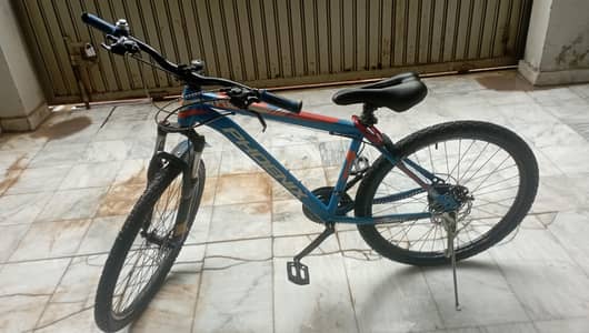 Used Bicycle for sale