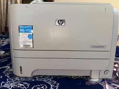 Hp 2035 Printer