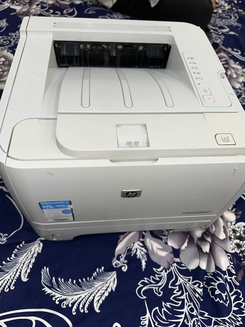 Hp 2035 Printer 1