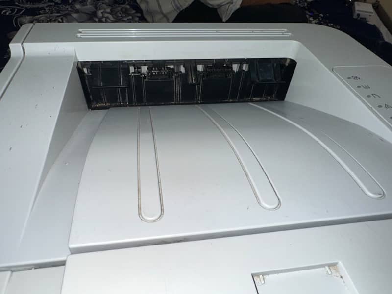 Hp 2035 Printer 2