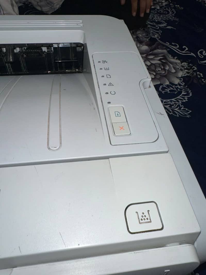 Hp 2035 Printer 3