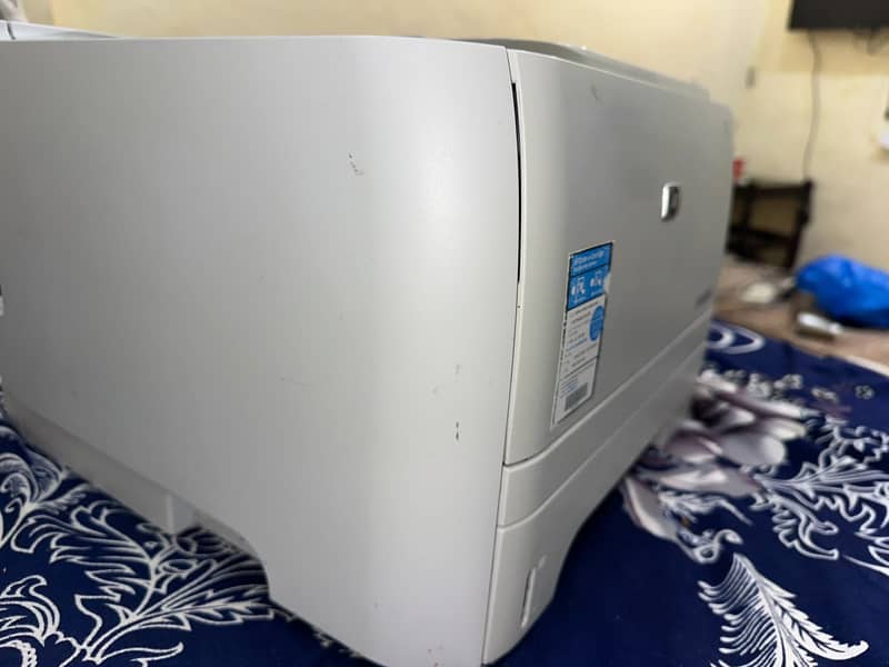 Hp 2035 Printer 4