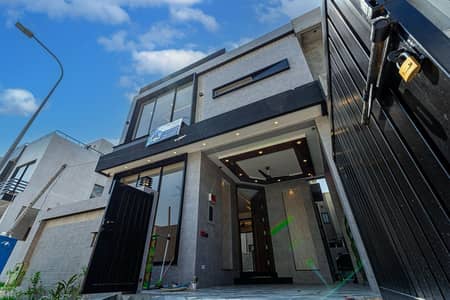5 Marla Brand New House For Rent In DHA Phase 9 Town