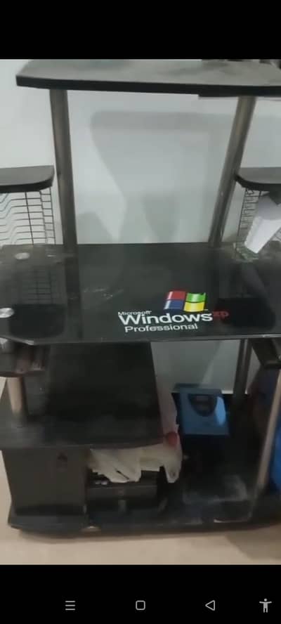 Computer Table