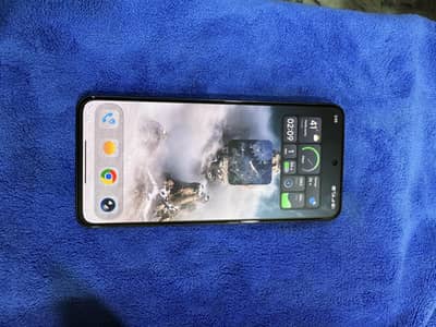 Xiaomi 13T Pro 12/256 gaming beast 120fps 144hz refresh rate