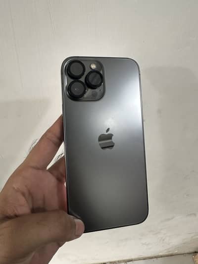 Apple iPhone 13 Pro Max pta approved 128 GB