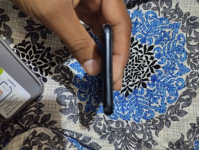 Apple iPhone 7. Pta approved