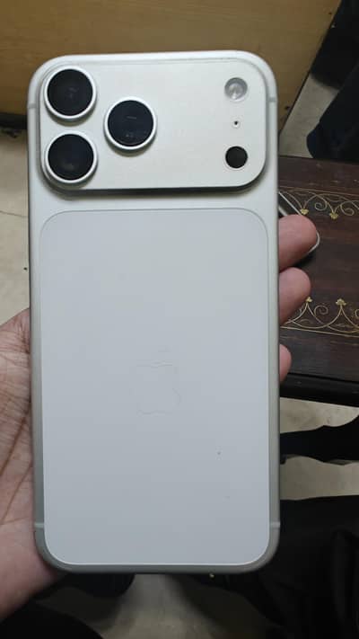 Apple iPhone 17 Pro Max jv256 gb