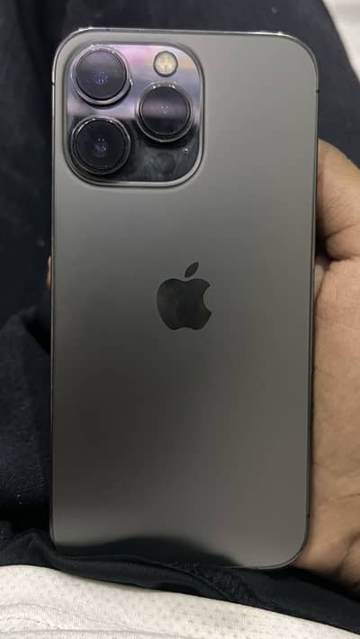 Apple iPhone 13 Pro