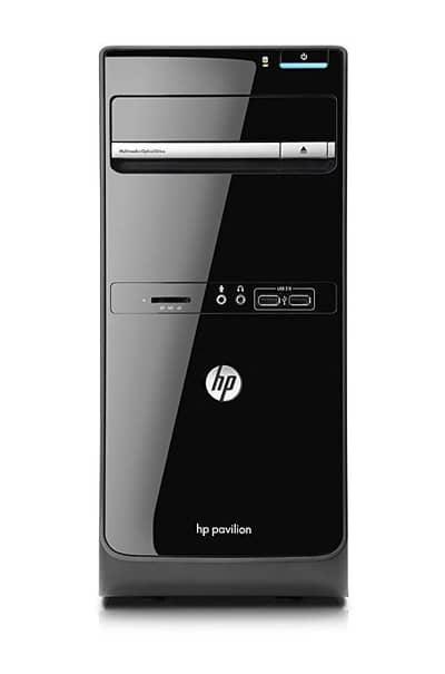 HP Tower PC