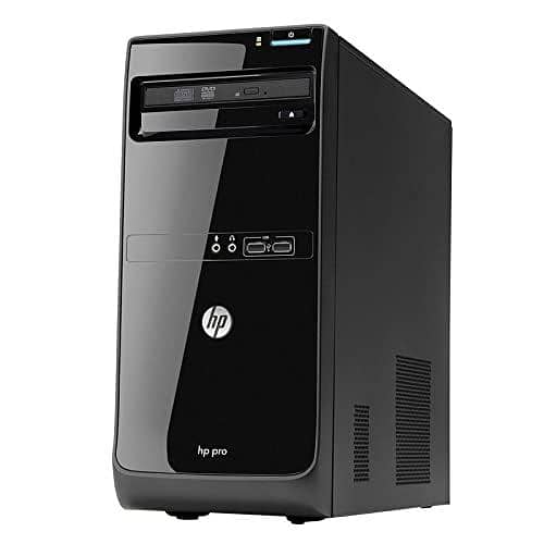HP Tower PC 1