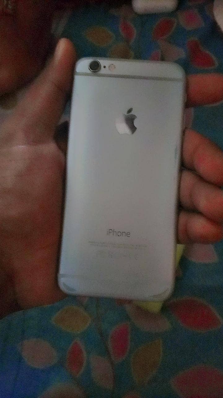 Apple iPhone 6 1