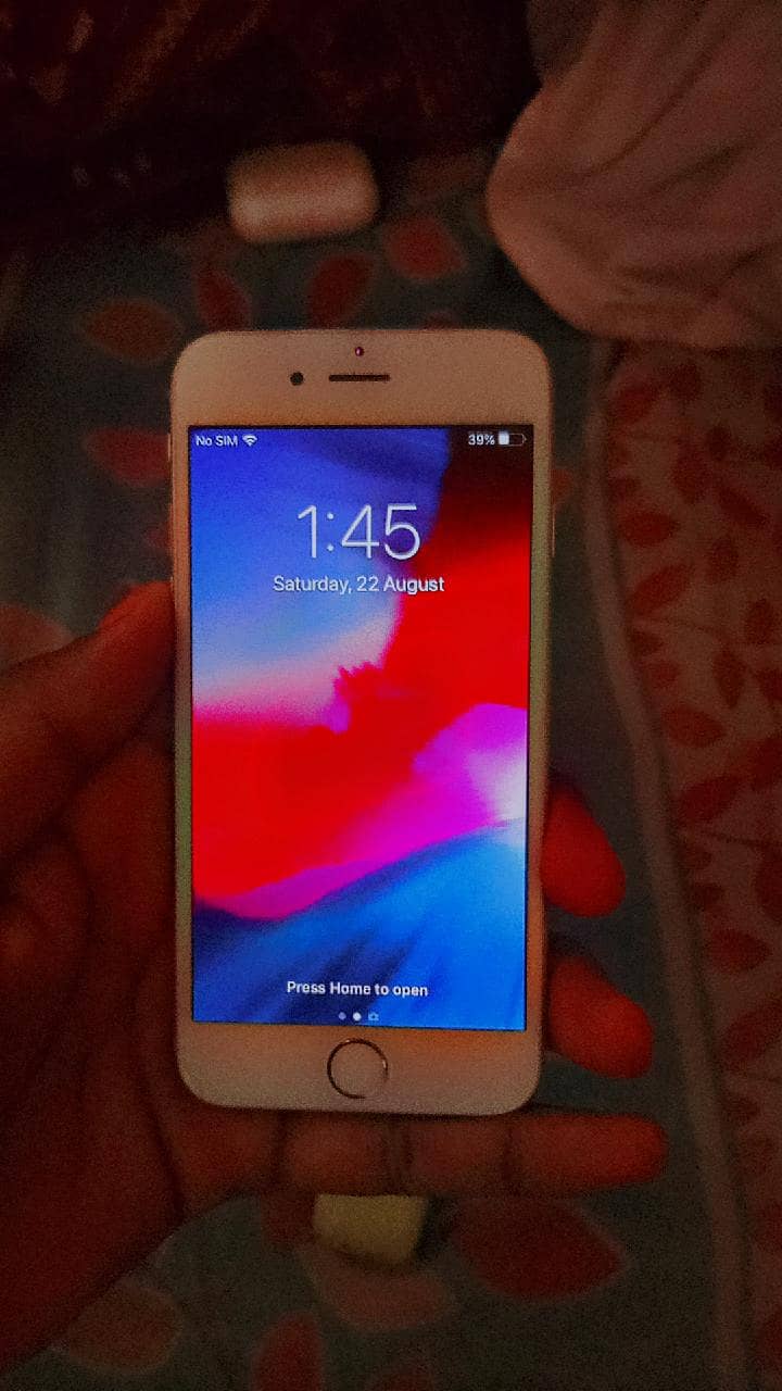 Apple iPhone 6 2