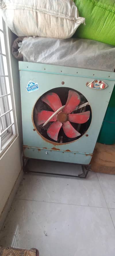Air cooler for sale