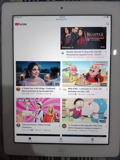 ipad for sale
