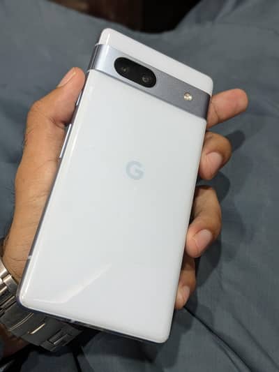 Google Pixel 7a