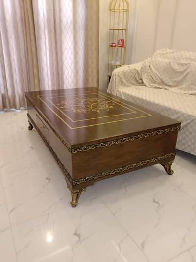 Center Tables, Coffee Tables