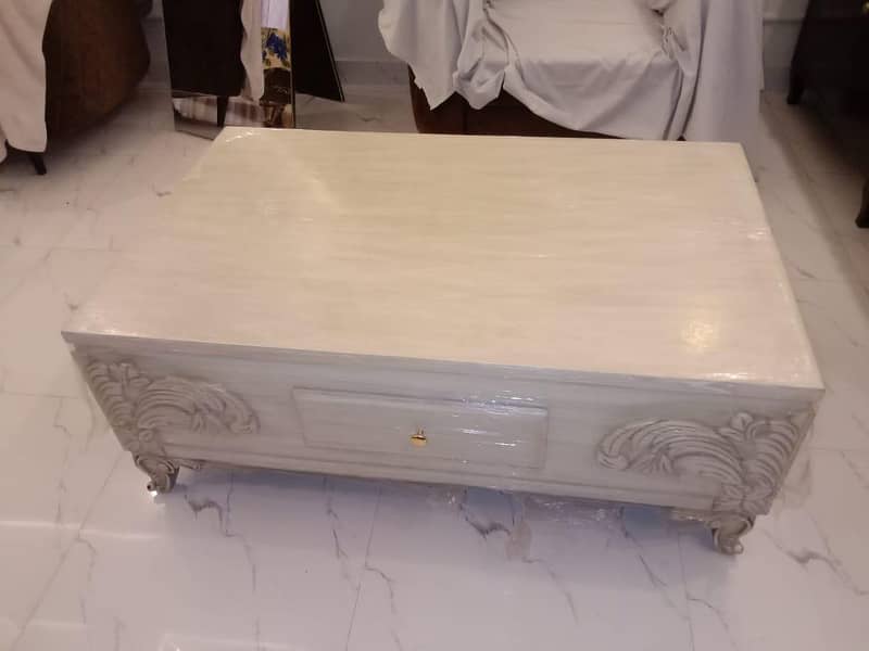 Center Tables 4