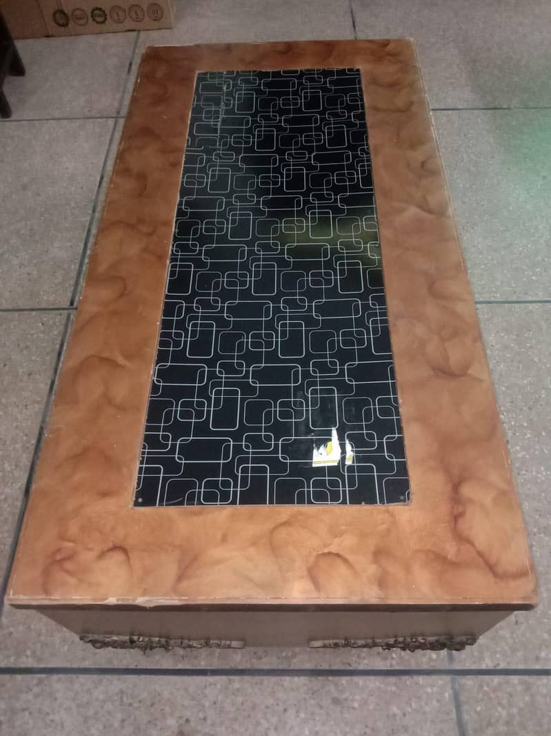 Center Tables 8