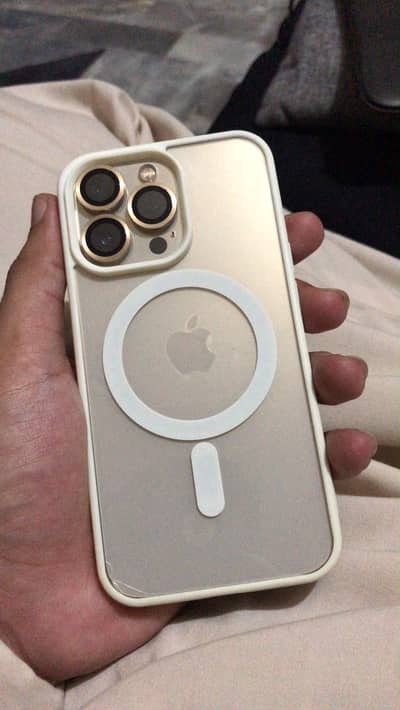 Apple iPhone 13 Pro PTA 256gb